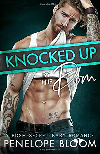 Knocked Up by the Dom book cover