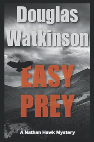Easy Prey book cover