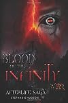 Blood of the Infinity War (Afterlife Saga, #10)