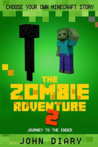 Journey to the Ender book cover