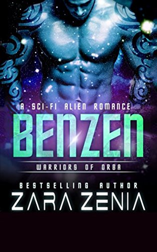 Benzen book cover