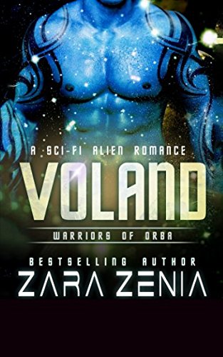 Voland book cover