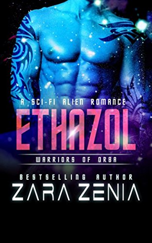 Ethazol book cover