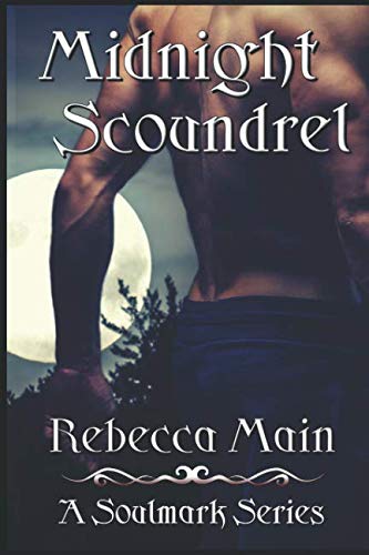 Midnight Scoundrel book cover