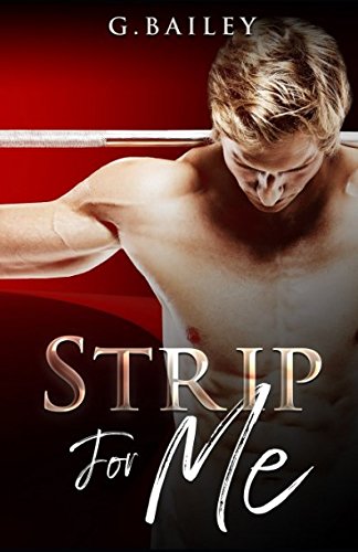 Strip for Me: Part Five cover