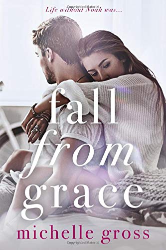 Fall From Grace book cover