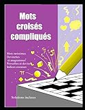 Mots Croiss Compliqus
