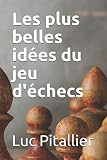 Les Plus Belles Ides Du Jeu Dchecs