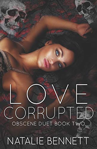 Love Corrupted cover