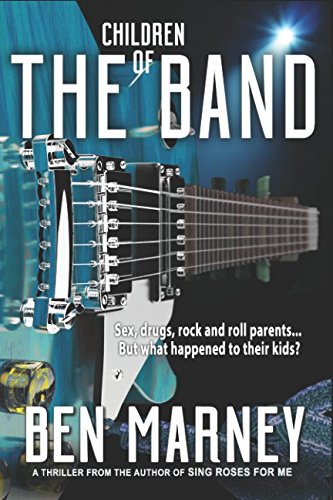 Children Of The Band book cover