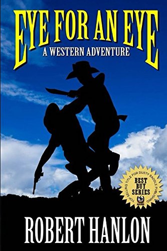 Eye For An Eye cover