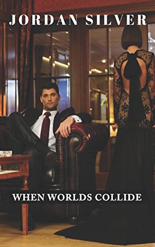 When Worlds Collide book cover