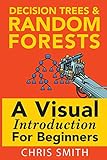 Decision Trees And Random Forests A Visual Introduction For Beginners