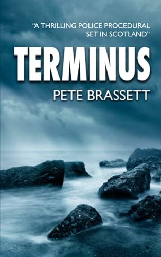 Terminus book cover