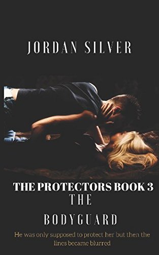 The Bodyguard book cover