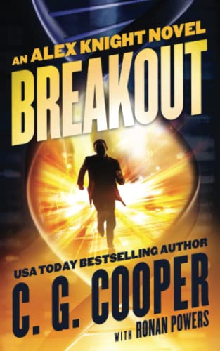 Breakout book cover