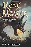 Rune Master (Dragon Speaker, #3)