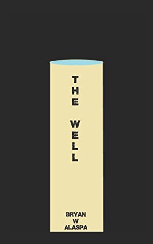 The Well book cover