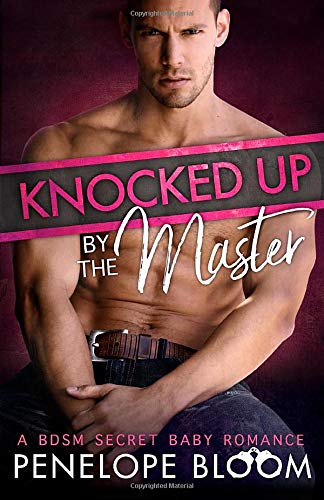Knocked Up by the Master cover