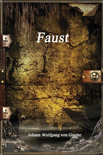 Cover of Faust