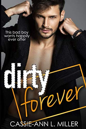 Dirty Forever book cover