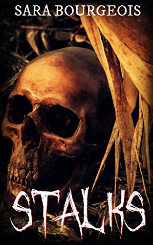 Stalks book cover
