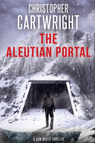 The Aleutian Portal book cover