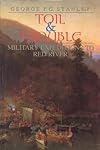 Toil & Trouble : Military Expeditions to Red River
