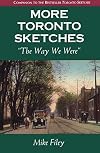 More Toronto Sketches: The Way We Were