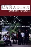 Handbook of Canadian boarding schools