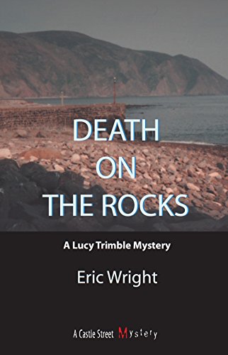 Death on the Rocks book cover