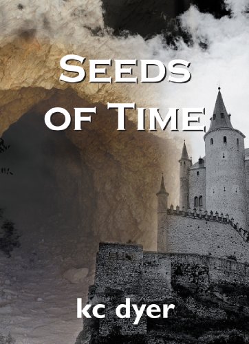 Seeds of Time book cover