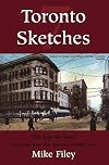 Toronto Sketches 7: The Way We Were (No. 7)