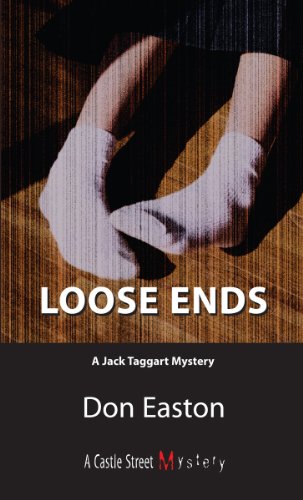 Loose Ends book cover