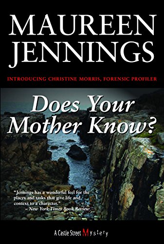Does Your Mother Know? book cover