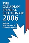 The Canadian Federal Election of 2006