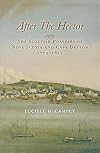 After the Hector: The Scottish Pioneers of Nova Scotia and Cape Breton, 1773-1852