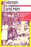 Women and men: Interdisciplinary readings on gender