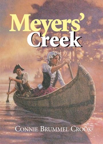 Cover of Meyer's Creek