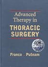 Advanced Therapy in Thoracic Surgery