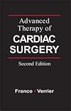 Advanced Therapy in Cardiac Surgery