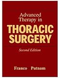 ADVANCED THERAPY IN THORACIC SURGERY
