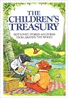 The Children's Treasury: Best Loved Stories and Poems from Around the World