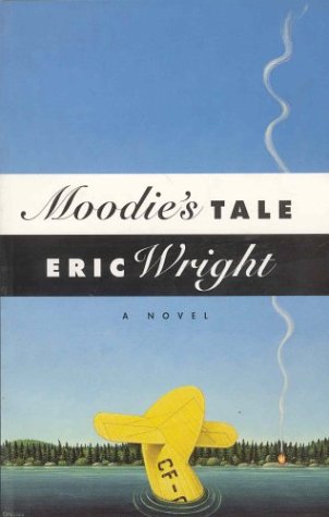 Moodie's Tale book cover