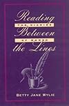 Reading between the lines