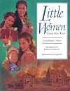 Little Women [adapted - Greenwood]