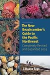 The New Beachcomber's Guide to the Pacific Northwest