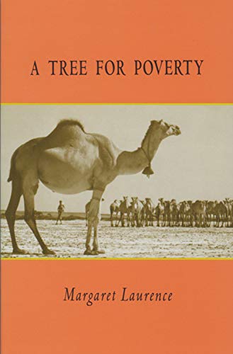 A Tree for Poverty book cover