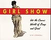 Girl Show: Into the Canvas World of Bump and Grind