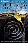 Deepening Witchcraft: Advancing Skills & Knowledge - Grey Cat